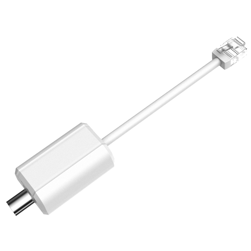 Dahua LR1002 pasivni Ethernet preko koaksijalnog ePoE adapter - Oprema za video nadzor