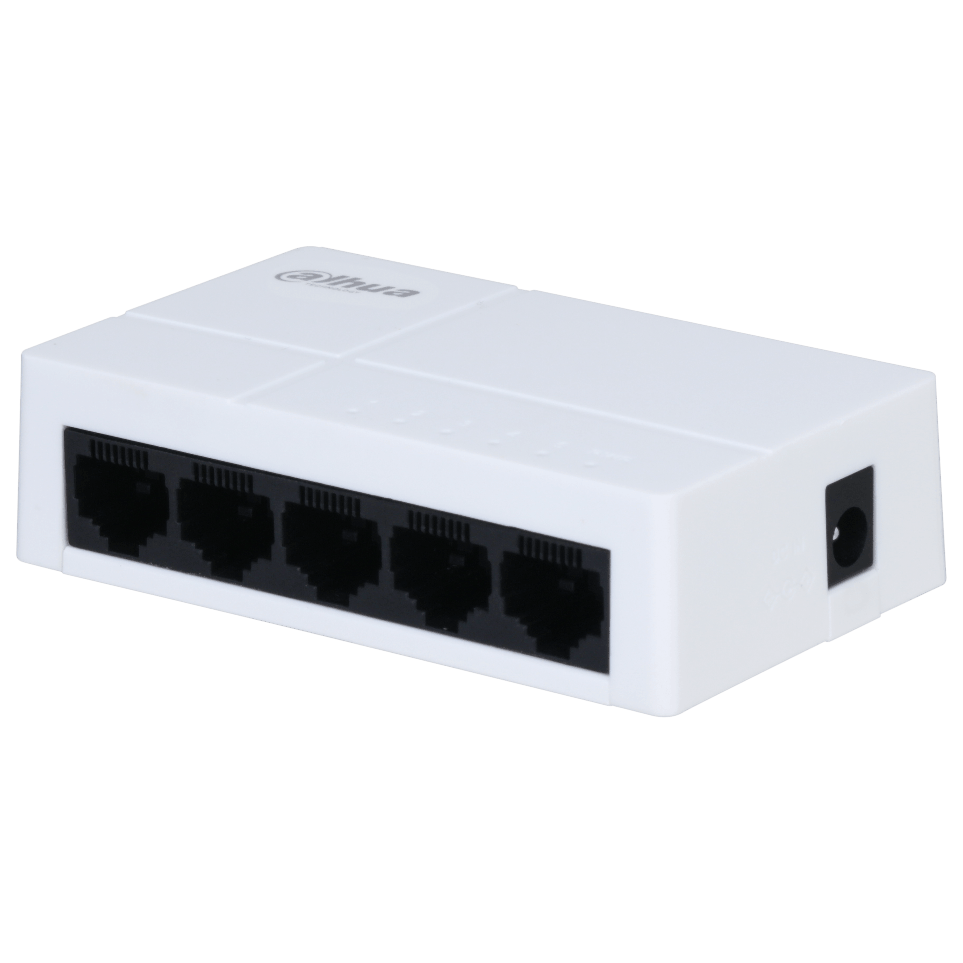 Dahua SG1005L gigabitni switch 5 portova za brzu mrežu Layer 2 - Oprema za video nadzor