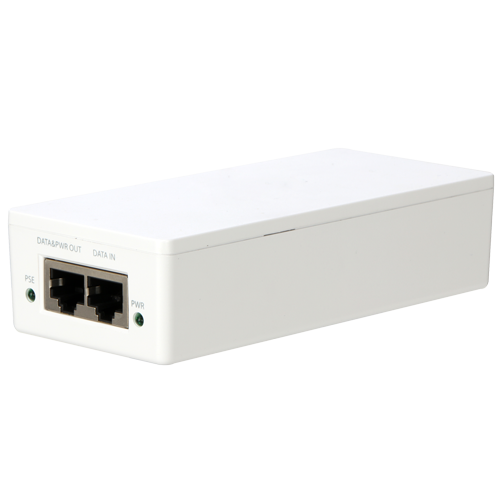 Dahua TAM1GT1GT-30 PoE+ midspan injektor 30W gigabitni - Oprema za video nadzor