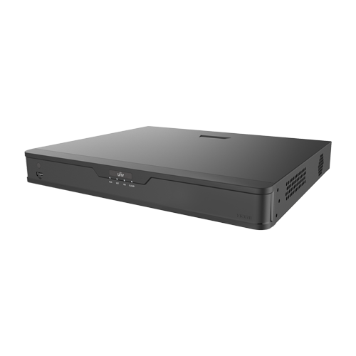 Dahua XVR302-16Q3 penta-brid snimač 16 kanala 2 diska - DVR snimači za video nadzor