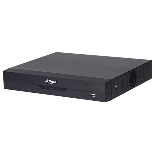 Dahua XVR5104HS-I3/T penta-brid snimač za 4 kamere (WizSense) - DVR snimači za video nadzor