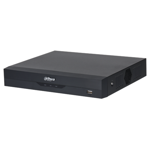 Dahua XVR5108HS-I3/T penta-brid snimač za 8 kamera (WizSense) - DVR snimači za video nadzor
