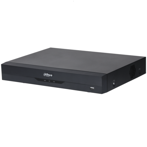 Dahua XVR5116H-4KL-I3/T 4K snimač sa detekcijom lica (16 kanala) - DVR snimači za video nadzor
