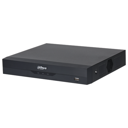 Dahua XVR5116HS-I3/T penta-brid snimač za 16 kamera (WizSense) - DVR snimači za video nadzor