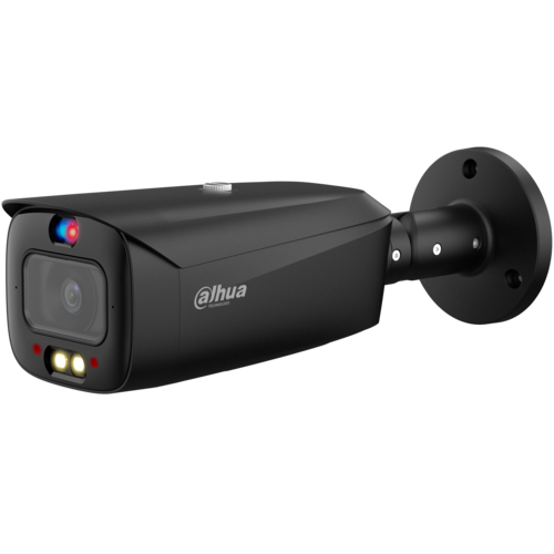 Dahua IPC-HFW3849T1-AS-PV 8MP Full Color IP bullet kamera 3.6mm - IP kamere