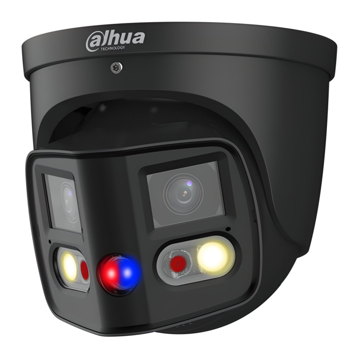 Dahua IPC-PDW3849-A180 Duo 180° panoramska IP kamera 2x4MP - IP kamere