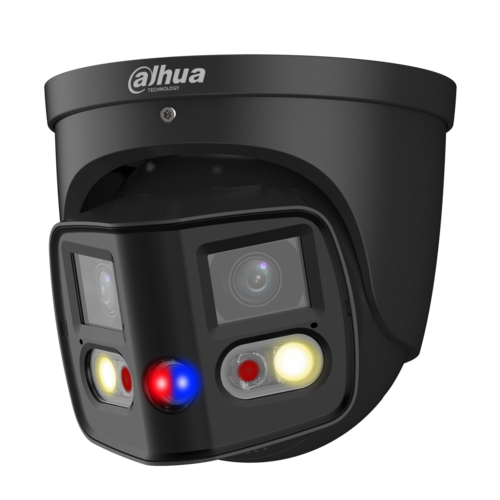Dahua IPC-PDW3849-A180 Duo 180° panoramska IP kamera 2x4MP - IP kamere