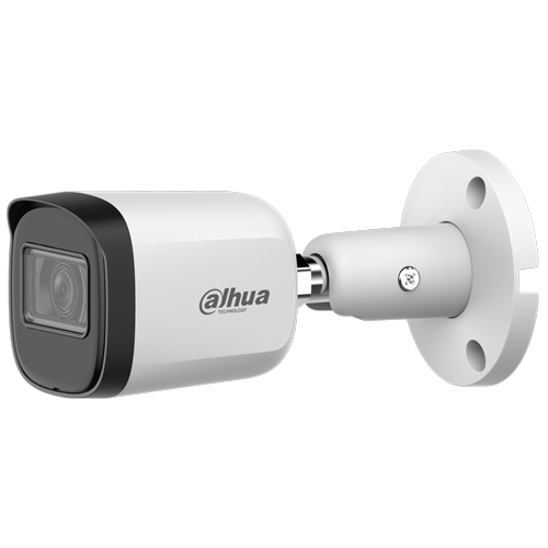 Dahua kamera HAC-B2A51-U-0280B-S2 - CVI kamere za video nadzor