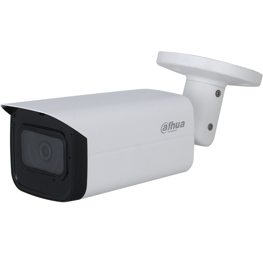 HDCVI kamera Dahua HAC-HFW2501TU-A-0360B-S2 - Kamere za video nadzor