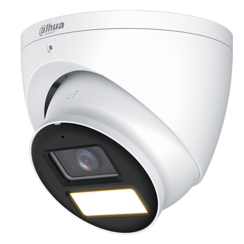 Kamera Dahua HAC-HDW1239T-A-LED-0280B-S3 - Kamere za video nadzor