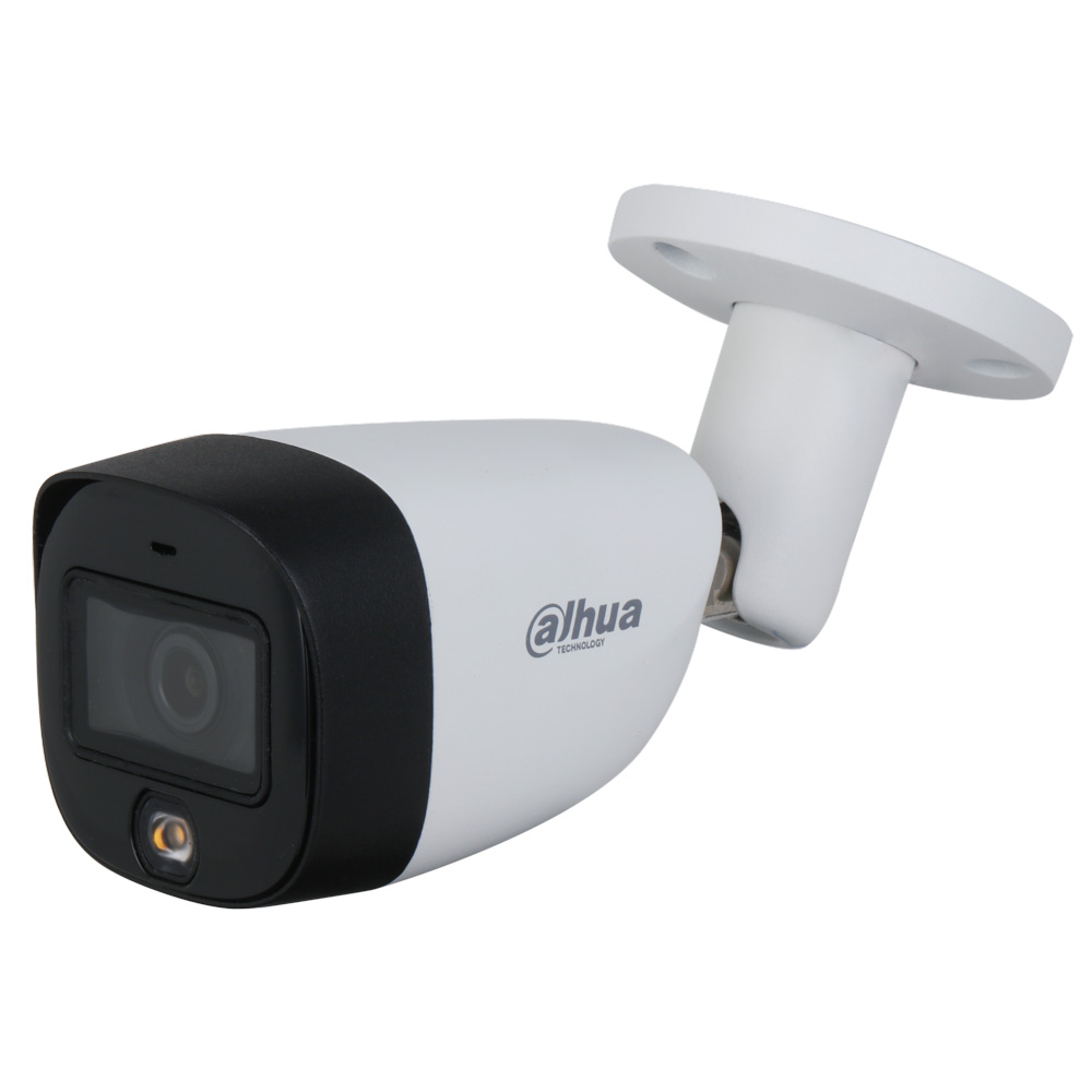 Kamera Dahua HAC-HFW1200CM-IL-A-0360B-S6 - Kamere za video nadzor