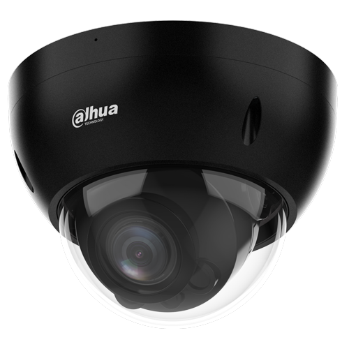 Kamera IPC-HDBW2241R-ZAS-27135-BLACK - IP kamere