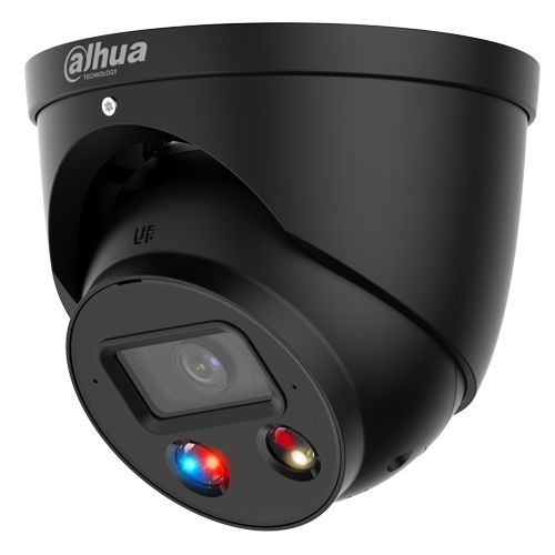 Kamera IPC-HDW3849H-AS-PV-0280B-S5-BLACK - IP kamere