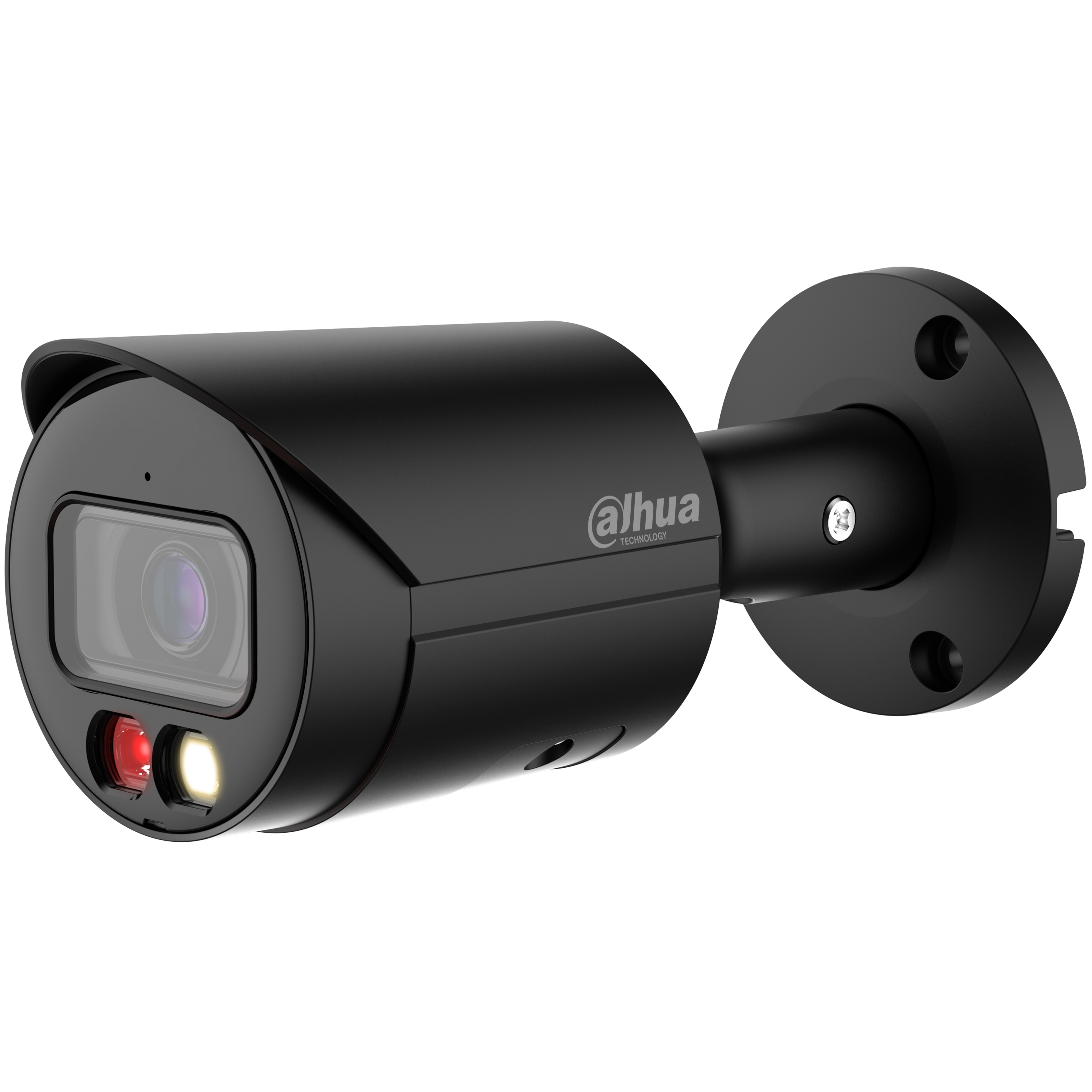 Kamera IPC-HFW2449S-S-IL-0280B-BLACK - IP kamere