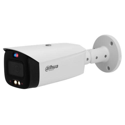 Kamera IPC-HFW3549T1-AS-PV-0280B-S5 - IP kamere