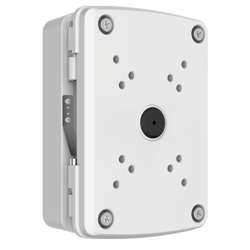 Kutija za smeštaj kablova, konektora PFA126 - Oprema za video nadzor