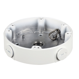 Kutija za smeštaj kablova i konektora PFA138-V2 - Oprema za video nadzor