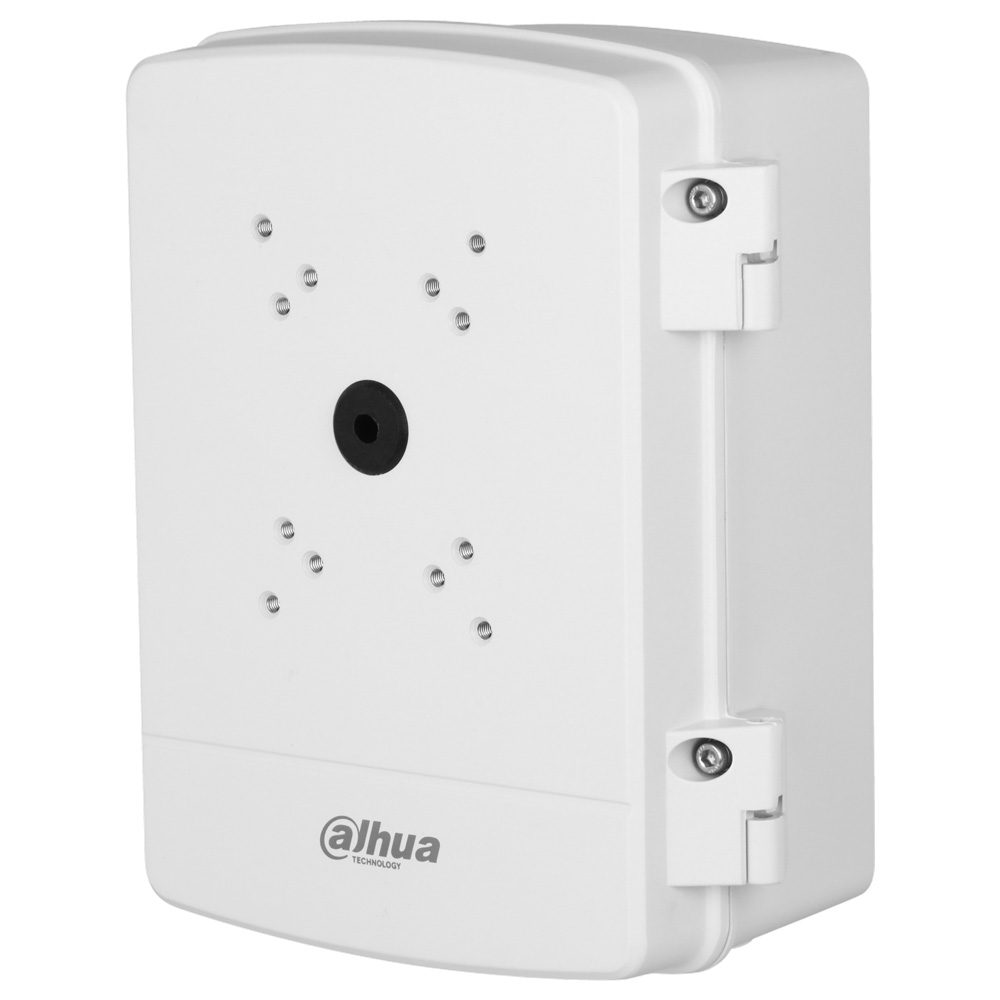 Kutija za smeštaj kablova, konektora PFA6400S - Oprema za video nadzor