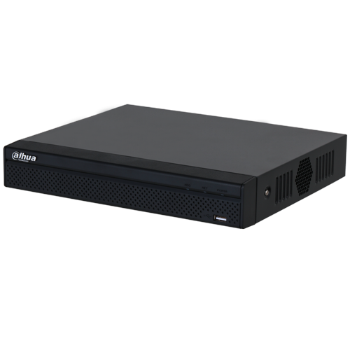 NVR snimač NVR2108HS-8P-4KS3 - NVR snimači za video nadzor