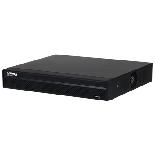 NVR snimač NVR4104HS-P-4KS3 - NVR snimači za video nadzor