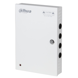 Napojna jedinica 10A, 120W PFM342-9CH - Napajanje kamera za video nadzor