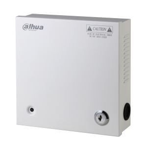 Napojna jedinica 4A PFM340-5CH - Napajanje kamera za video nadzor