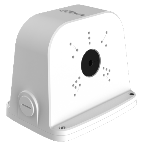 Nosač za zidnu montažu Za dve kamere PFA6330X - Oprema za video nadzor