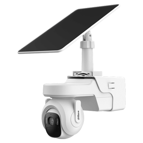 IP PT Kamera KIT BP4A-4G-0360B M0508 – 4G Bežični Komplet za Video Nadzor - WiFi kamere za video nadzor