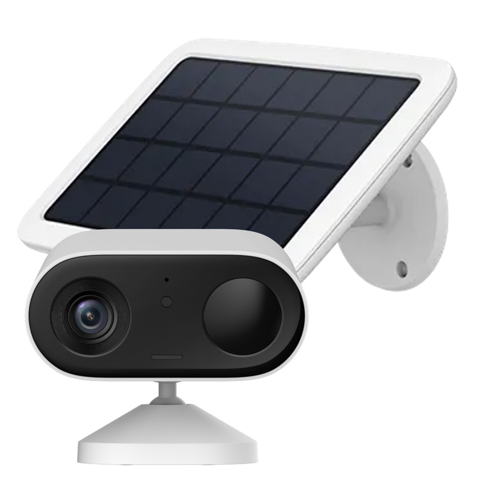 IP WiFi 3MP kamera sa solarom KIT/IPC-B32P/FSP12 - WIFI kamere