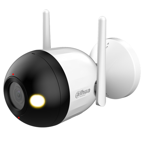IP WiFi 4MP bullet kamera F4C-PV-0280B - WIFI kamere