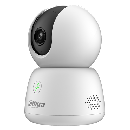 IP WiFi 5MP PT IC kamera H5B - WIFI kamere