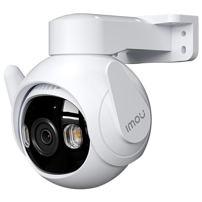 IP WiFi 5MP PT kamera IPC-GS7EP-5M0WE - IP kamere