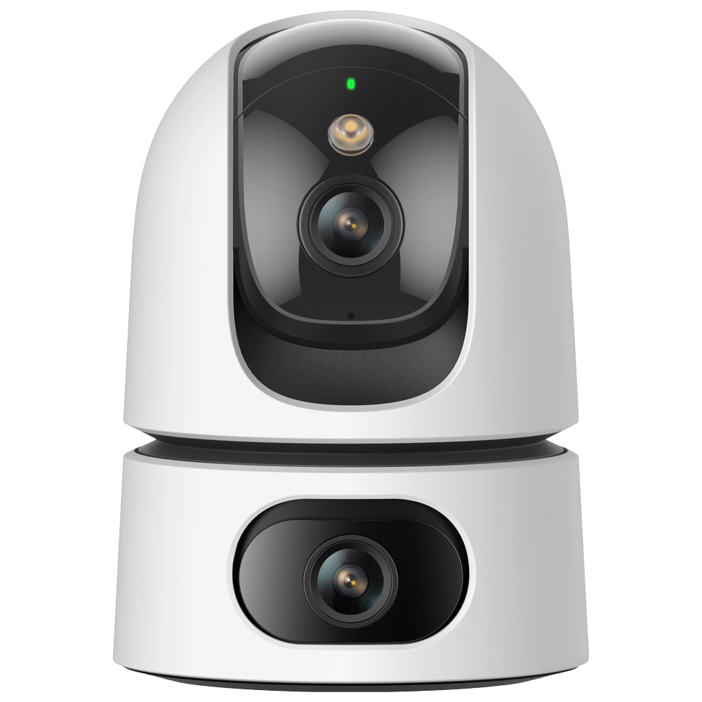 IP WiFi Dual PT IC kamera 5MP+5MP IPC-S2XP-10M0WED - WIFI kamere