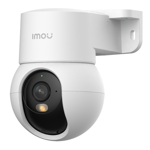 Imou 5MP PoE rotaciona PT kamera sa AI detekcijom IPC-PS2M - WiFi kamere za video nadzor