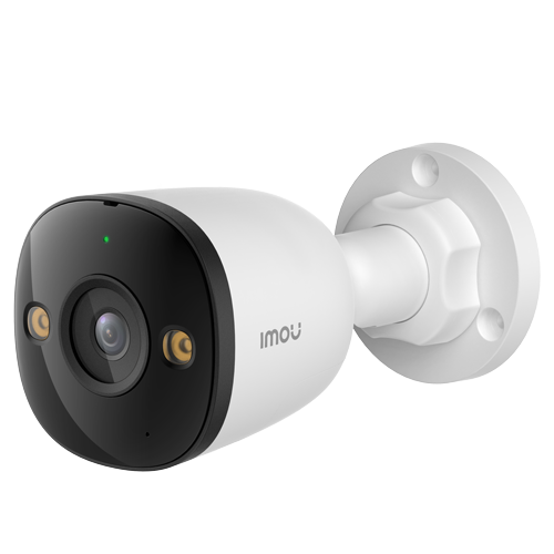 Imou 8MP PoE Bullet kamera 4K sa AI analitikom i sirenom IPC-PS3EP - WiFi kamere za video nadzor