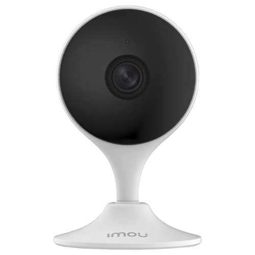 Imou Cue 2MP WiFi unutrašnja kamera za stan i kućne ljubimce - WiFi kamere za video nadzor