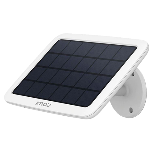 Imou FSP12 solarni panel za Cell 2 i Cell Go kamere - Oprema za video nadzor