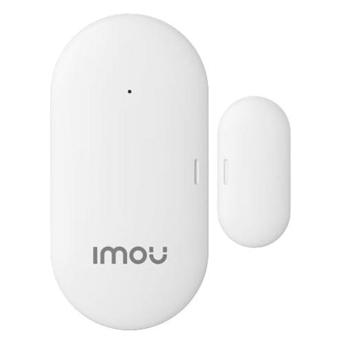 Imou ZD1 bežični Zigbee magnetni kontakt za vrata i prozore - Alarm