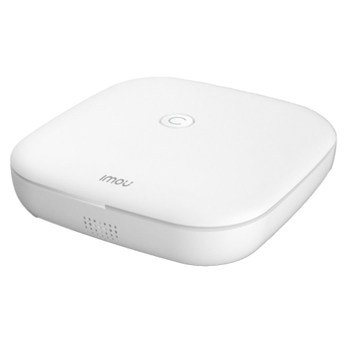 Imou ZG1 alarmni hub sa ugrađenom sirenom WiFi i žična mreža - Alarm