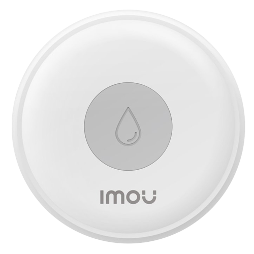 Imou ZL1 bežični Zigbee detektor poplave za rano otkrivanje curenja - Alarm