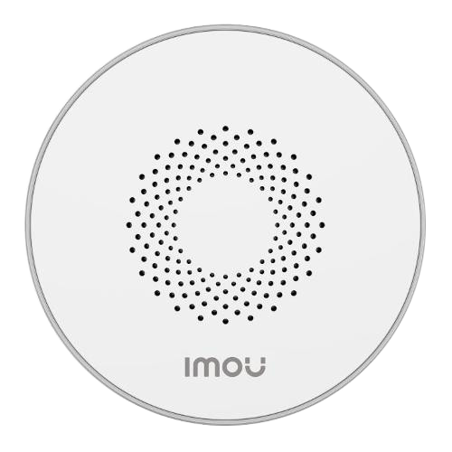 Imou ZR1 bežična Zigbee sirena za alarm i obaveštenja - Alarm