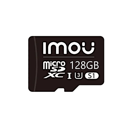 Imou microSD memorijska kartica 128GB za kamere video nadzora - Memorijske kartice