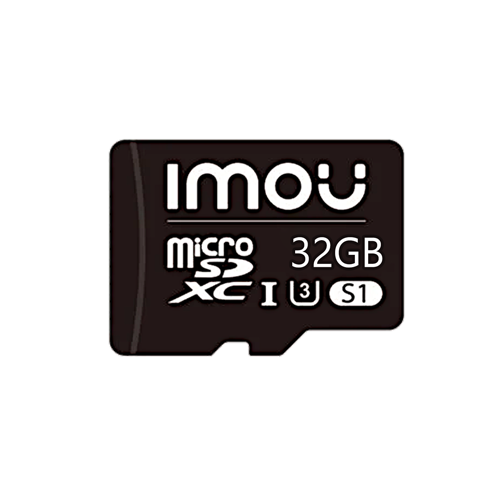 Imou microSD memorijska kartica 32GB za kamere video nadzora - Memorijske kartice