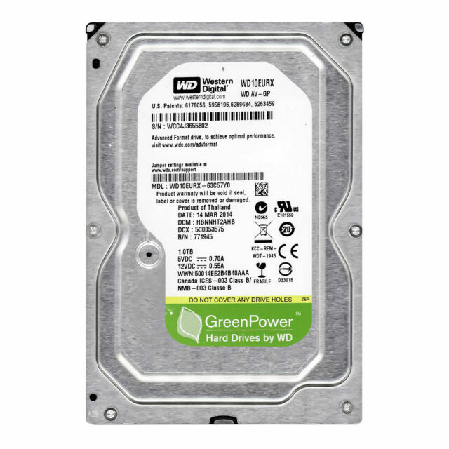 Komplet za video nadzor sa 4 Dahua Bullet kamere 1080p — DVR + HDD + Kabal + Napajanje - Kompleti za video nadzor