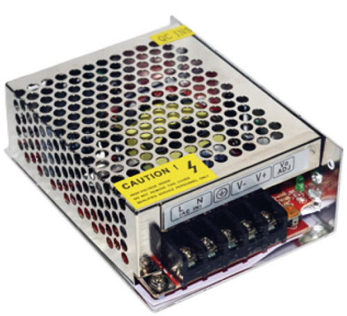 Komplet za video nadzor sa 4 Dahua Bullet kamere 1080p — DVR + HDD + Kabal + Napajanje - Kompleti za video nadzor