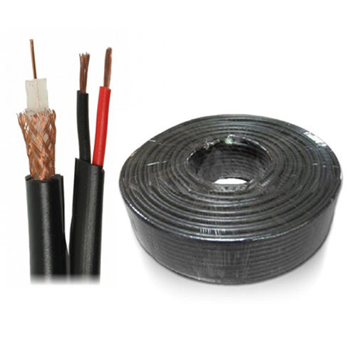 Komplet za video nadzor sa 4 kamere Dahua 1080p - Kompleti za video nadzor