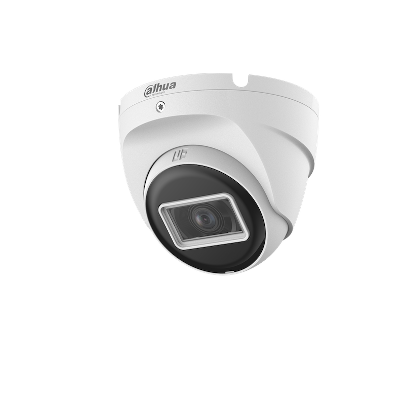 Komplet za video nadzor sa 4 kamere Dahua 1080p - Kompleti za video nadzor