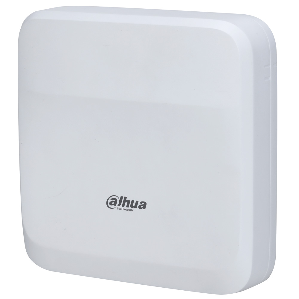 Dahua ASC3202B mrežni kontroler pristupa 2 vrata jednostrano PoE web interfejs - Kontrola pristupa