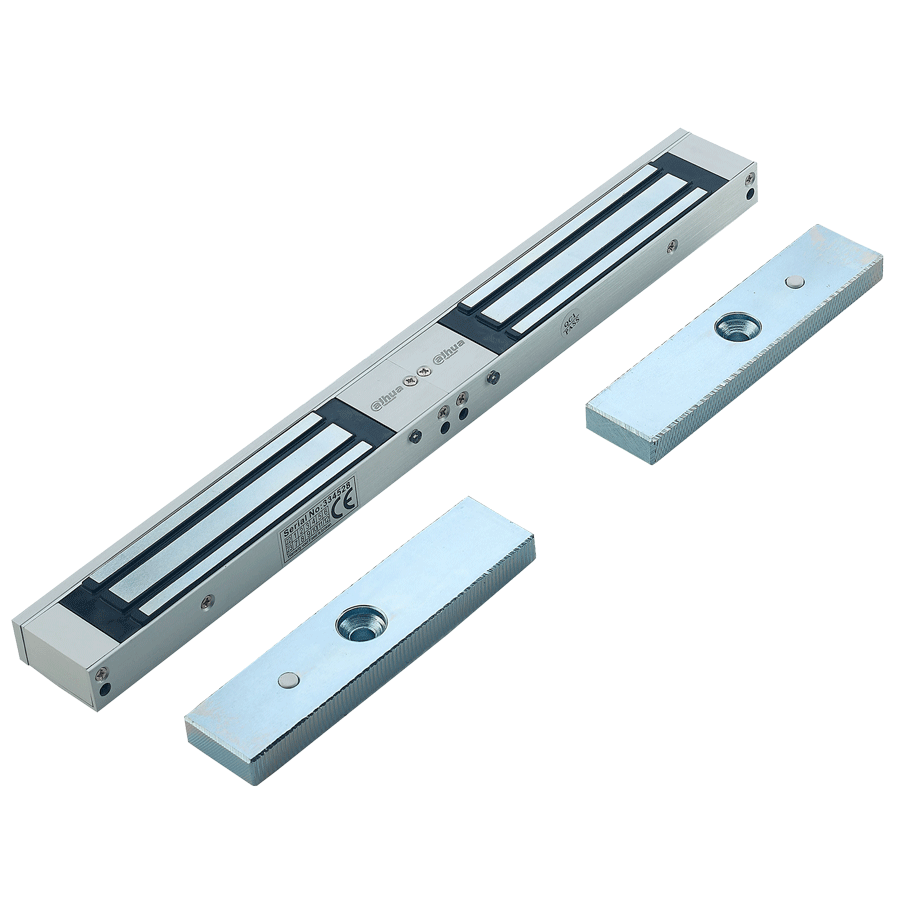Dahua ASF180B-V1 magnetna brava 180kg za dvokrilna vrata - Kontrola pristupa