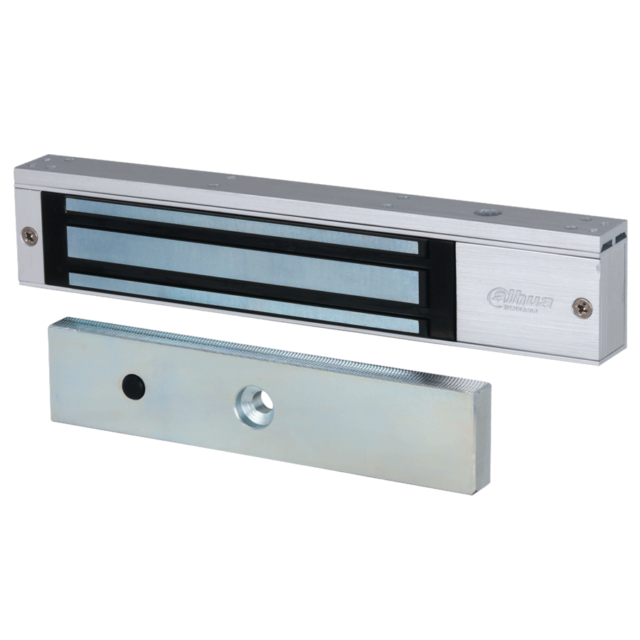 Dahua ASF280A-V1 magnetna brava 280kg za jednokrilna vrata - Kontrola pristupa